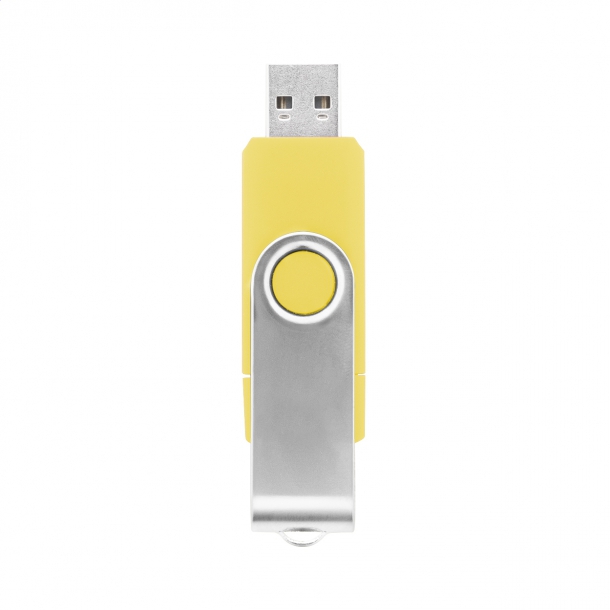 TwistDrive Plus - Pendrive USB OTG RABS