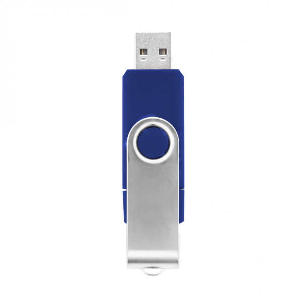 TwistDrive Plus - Pendrive USB OTG RABS