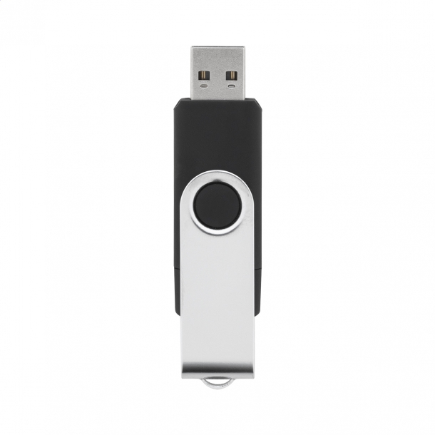 TwistDrive Plus - Pendrive USB OTG RABS