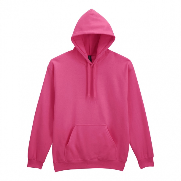 GISF500 - bluza z kapturem
