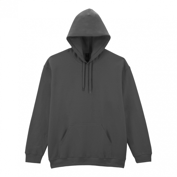 GISF500 - bluza z kapturem
