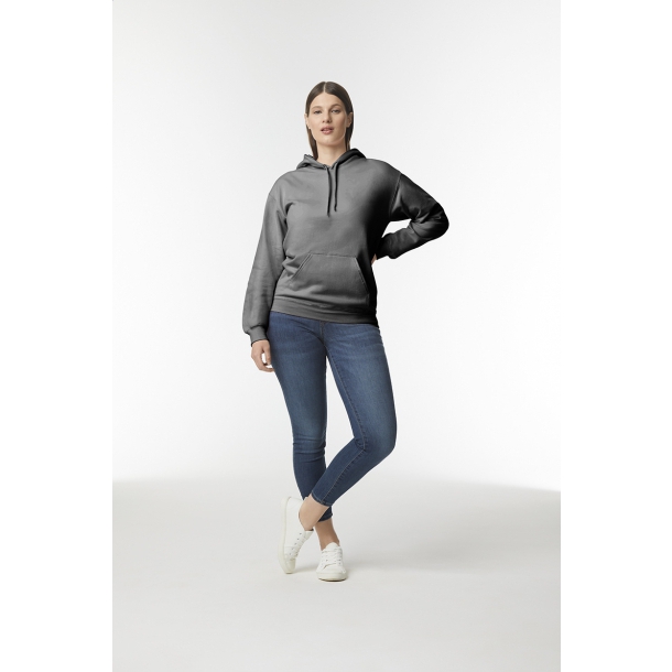 GISF500 - bluza z kapturem