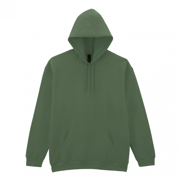 GISF500 - bluza z kapturem