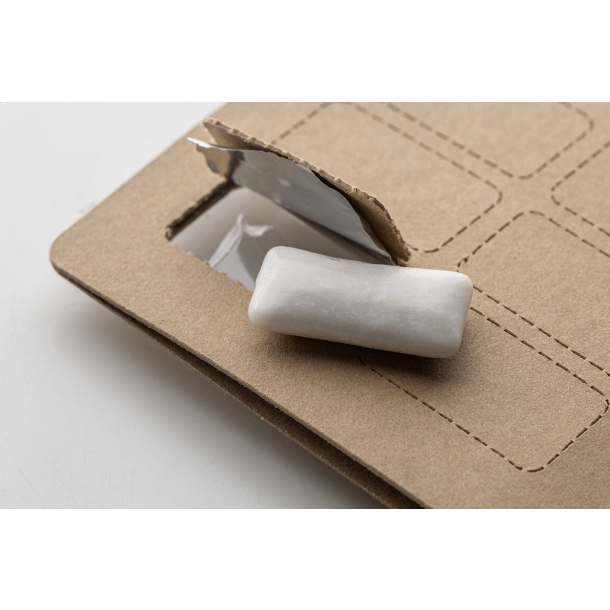 CreaChew Deluxe Eco - personalizowana guma do żucia