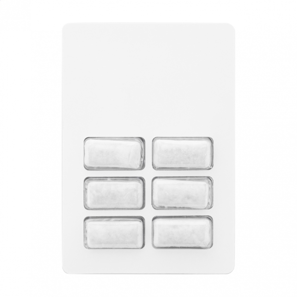 CreaChew Deluxe - personalizowana guma do żucia