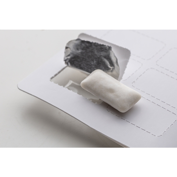 CreaChew Deluxe - personalizowana guma do żucia