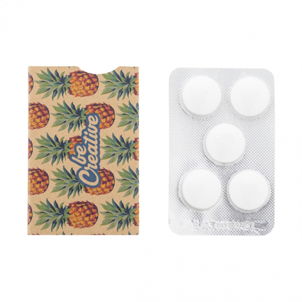 CreaMint 5 Eco - personalizowane miętówki