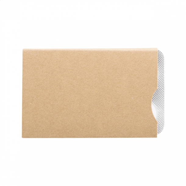 CreaMint 5 Eco - personalizowane miętówki