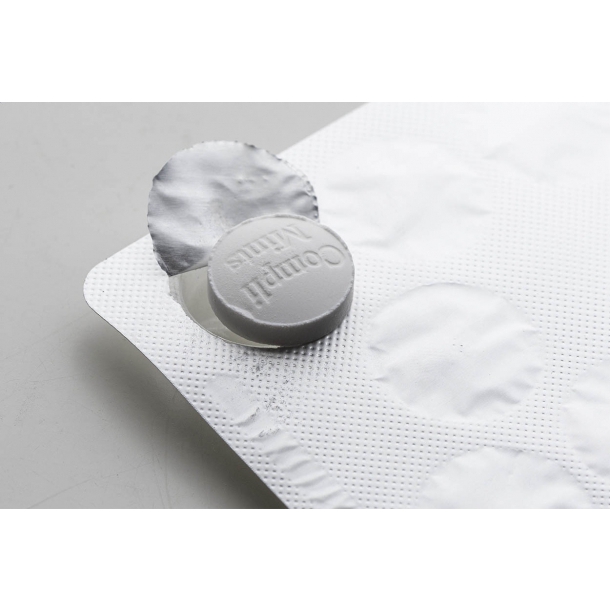 CreaMint 10 Eco - personalizowane miętówki