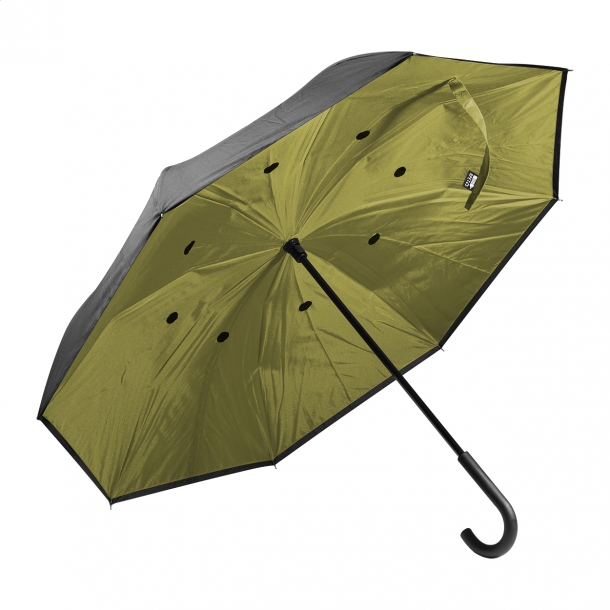 Raura - Parasol odwracalny RPET