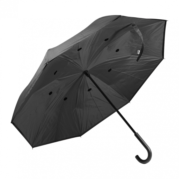 Raura - Parasol odwracalny RPET