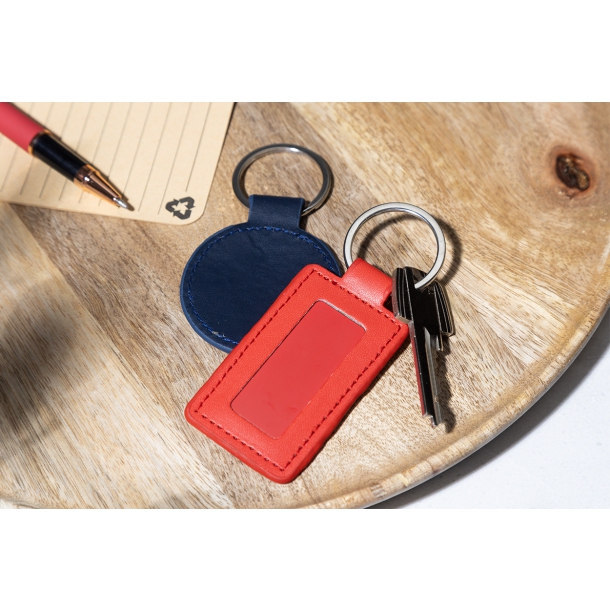 ShineKey Rect - Brelok RPU
