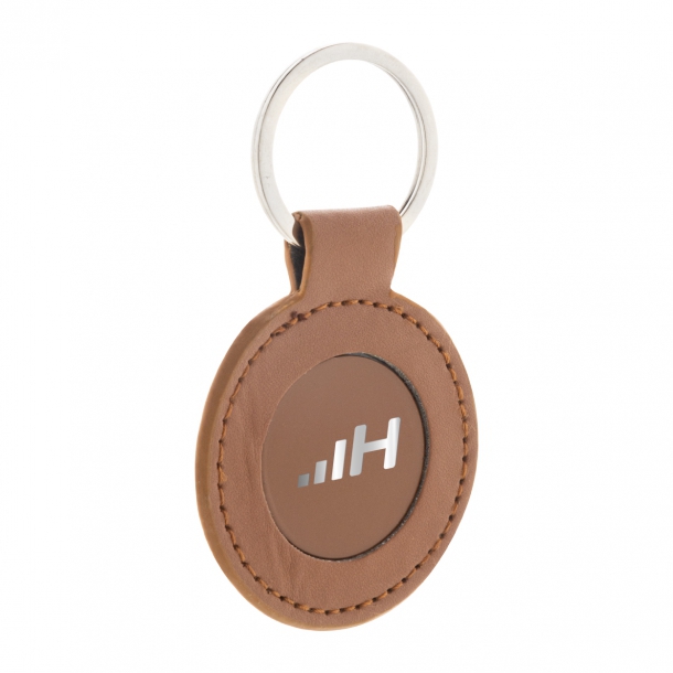 ShineKey Orb - Brelok RPU - Brązowy