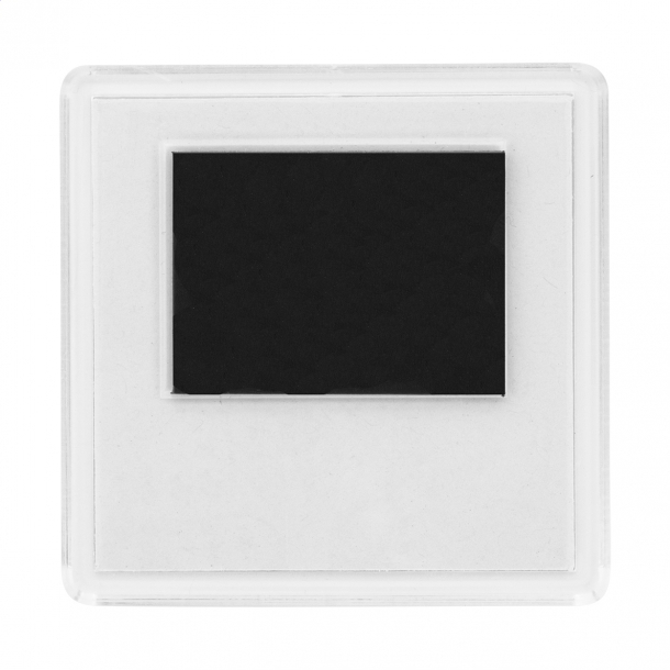 PrintMag Square - magnes na lodówkę