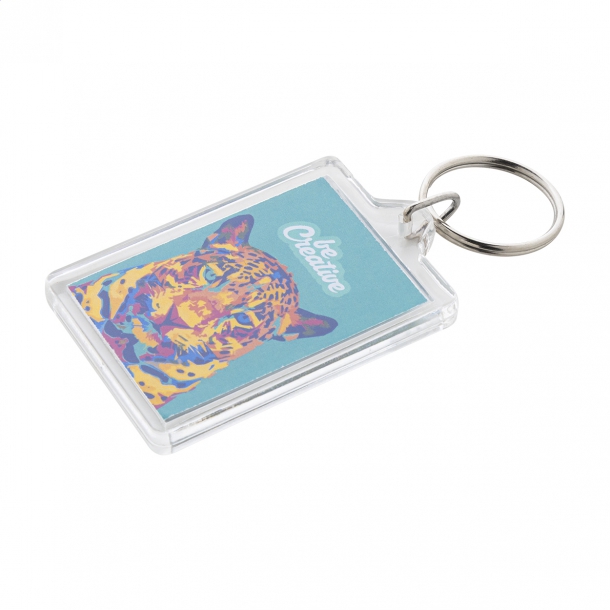 PrintFob - brelok