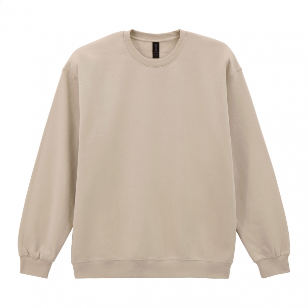 GISF000 - bluza z okrągłym dekoltem