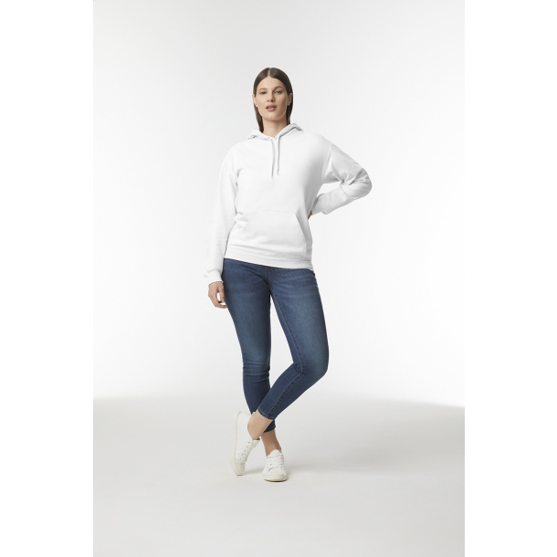 GISF500 - bluza z kapturem