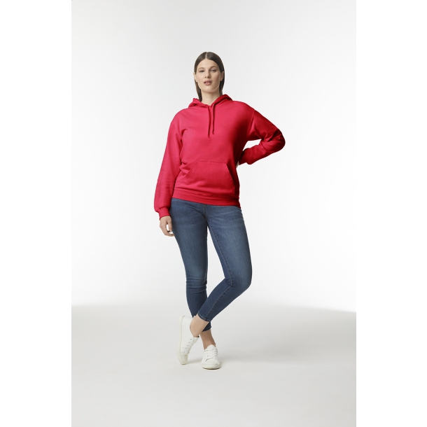 GISF500 - bluza z kapturem