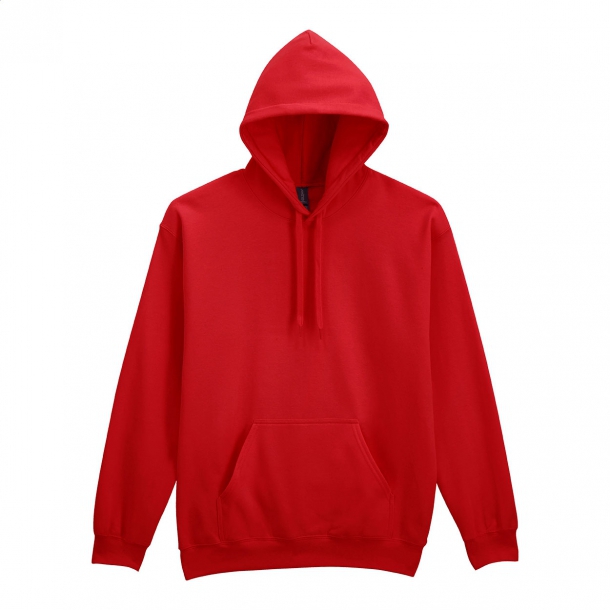 GISF500 - bluza z kapturem