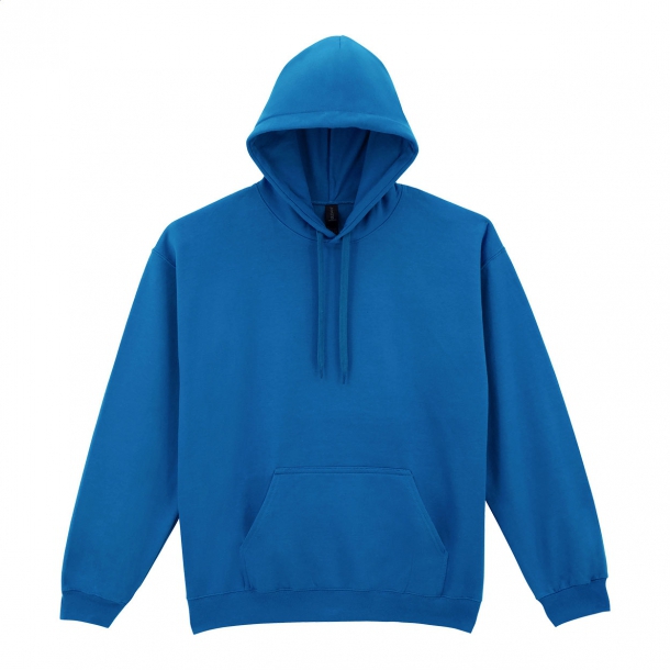 GISF500 - bluza z kapturem
