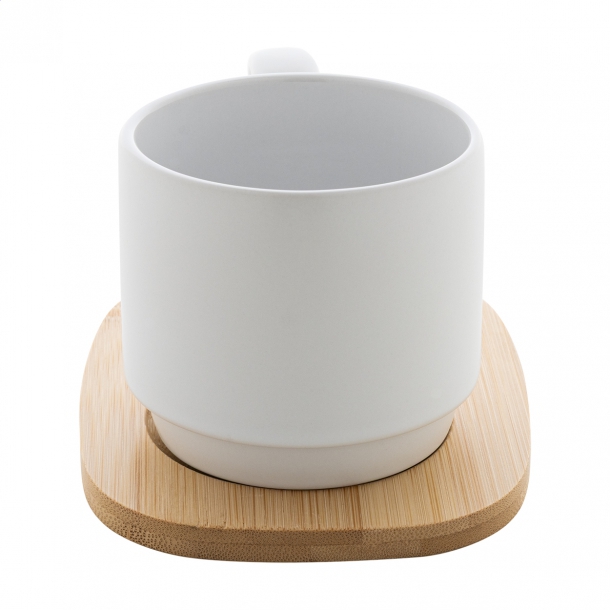 Kaguya - kubek ceramiczny