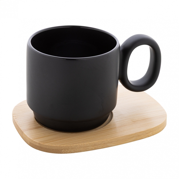 Kaguya - kubek ceramiczny