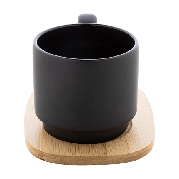 Kaguya - kubek ceramiczny