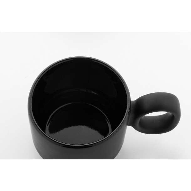 Kaguya - kubek ceramiczny