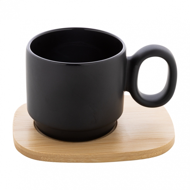 Kaguya - kubek ceramiczny