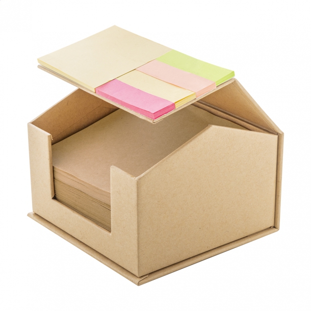 Hutnot - karteczki samoprzylepne / notatnik
