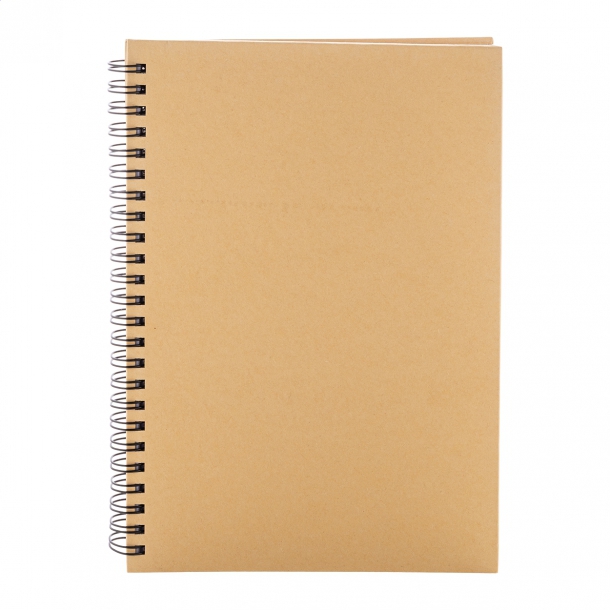 Strobus A5 - notes