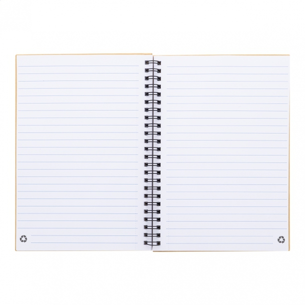 Strobus A5 - notes