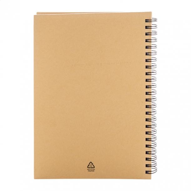 Strobus A5 - notes