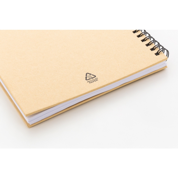 Strobus A5 - notes