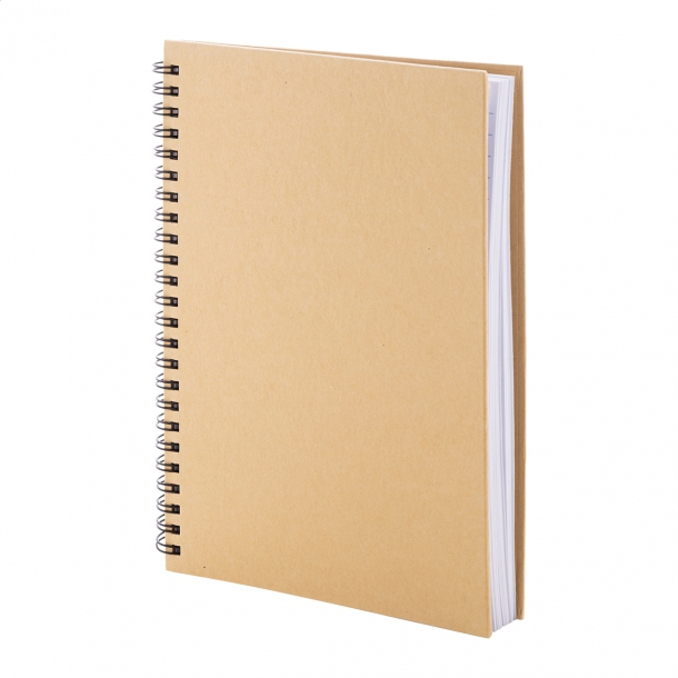 Strobus A5 - notes