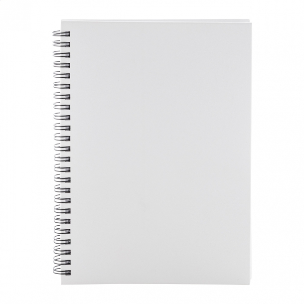 Strobus A5 - notes