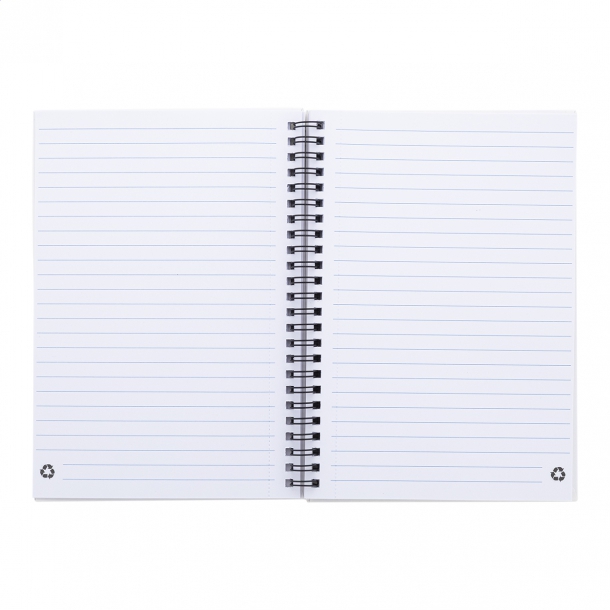 Strobus A5 - notes