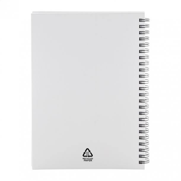 Strobus A5 - notes