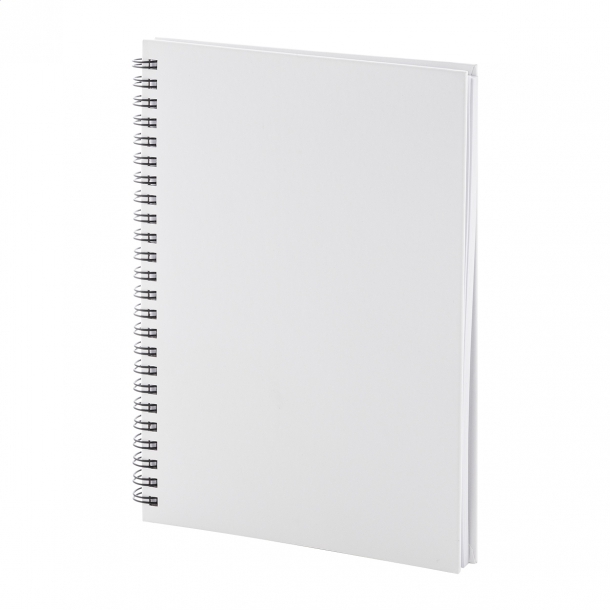 Strobus A5 - notes
