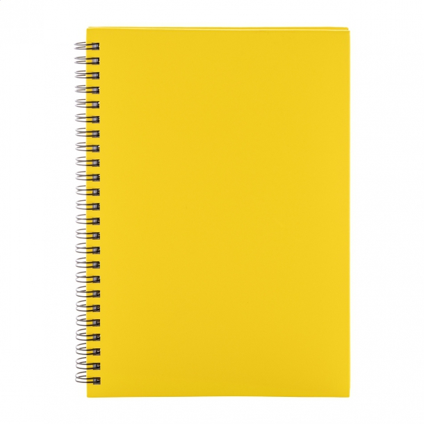 Strobus A5 - notes