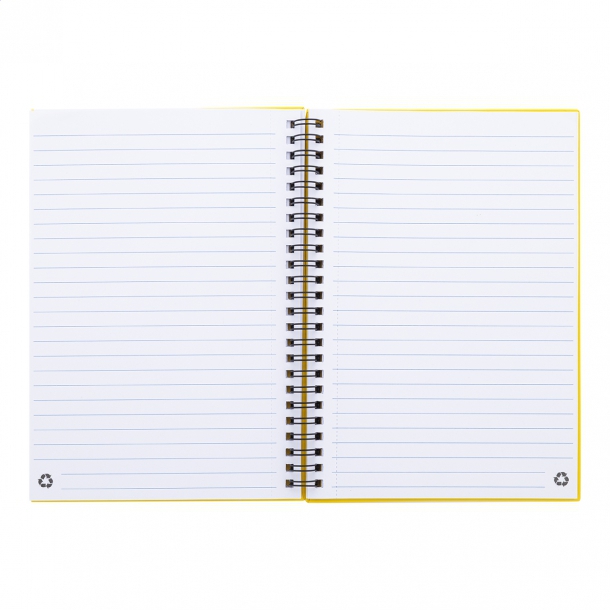 Strobus A5 - notes