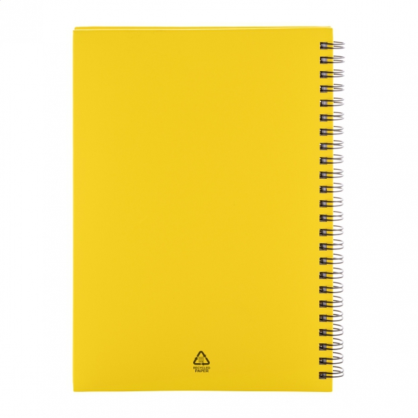Strobus A5 - notes