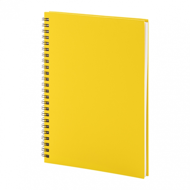 Strobus A5 - notes