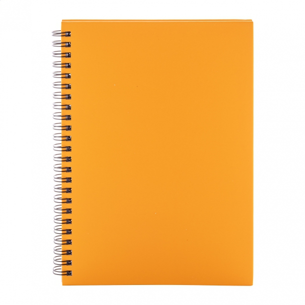 Strobus A5 - notes