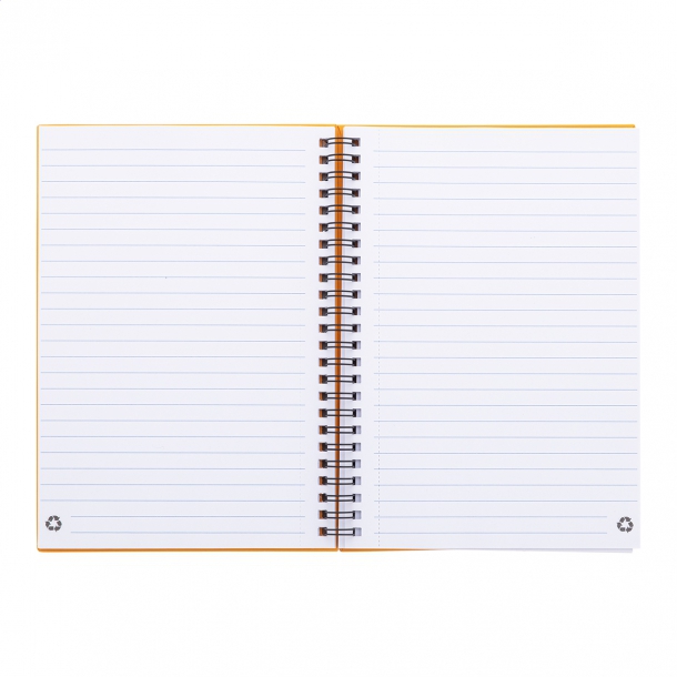 Strobus A5 - notes