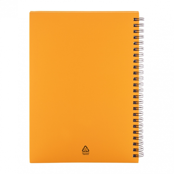 Strobus A5 - notes