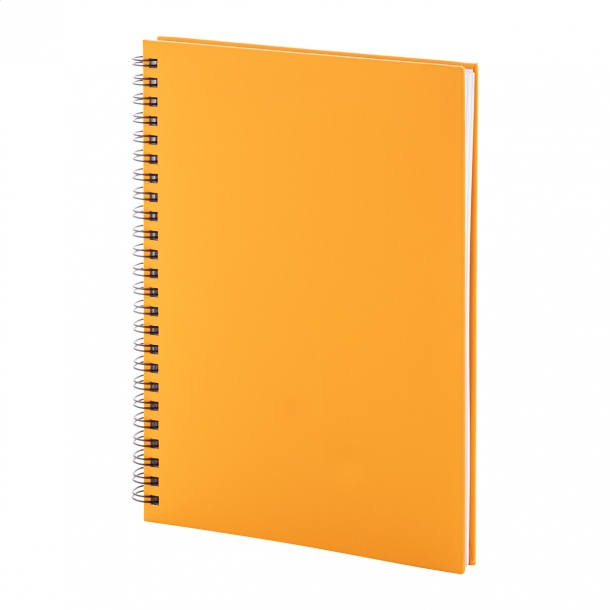 Strobus A5 - notes