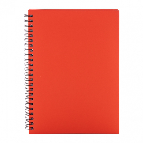 Strobus A5 - notes