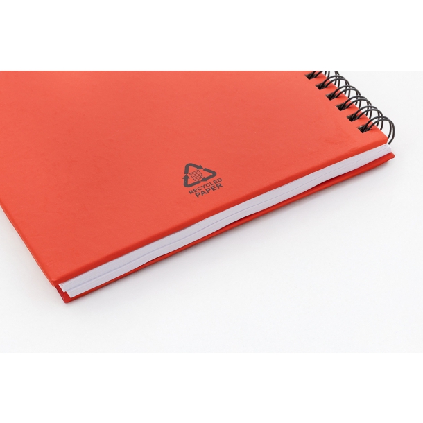 Strobus A5 - notes
