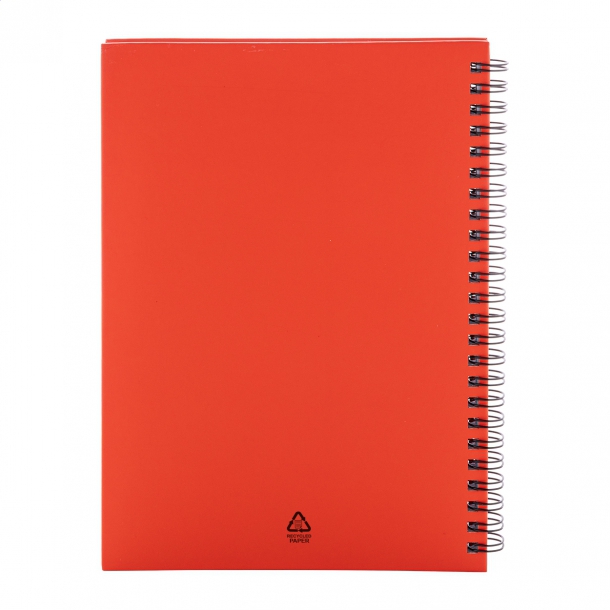 Strobus A5 - notes